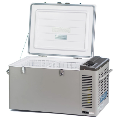 Engel MT60 Top Opening 12/24V DC – 110/120V AC Fridge-Freeze - Image 2