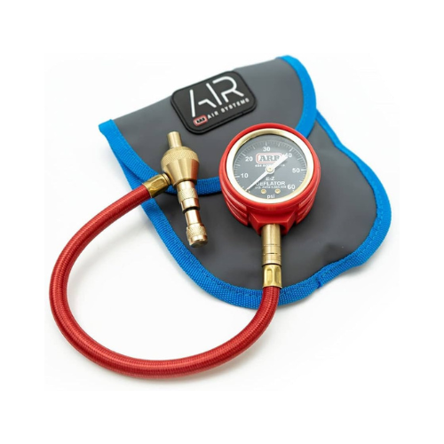 E-Z TYRE DEFLATOR - Image 2