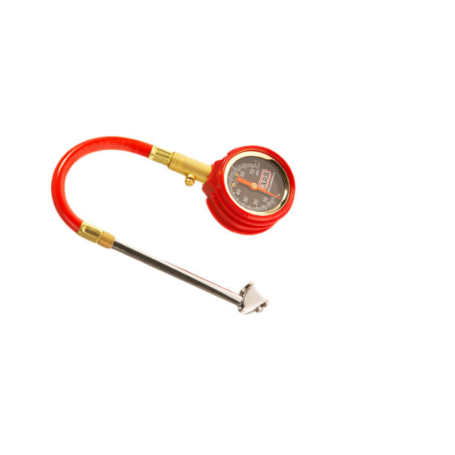 AIR PRESSURE GAUGE - Image 2