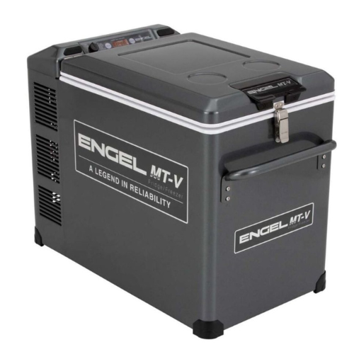 40 Litre Fridge-Freezer