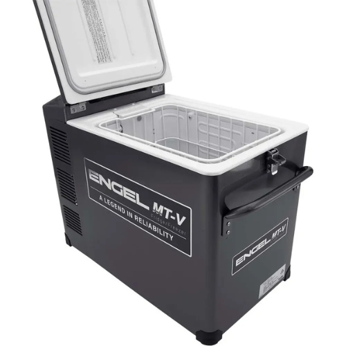 40 Litre Fridge-Freezer - Image 2