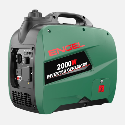 Engel R2000IS Inverter Generator