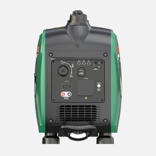 Engel R2500IS Inverter Generator - Image 4