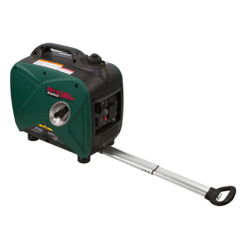 Engel R2500IS Inverter Generator - Image 2