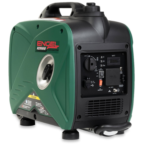 Engel R2500IS Inverter Generator