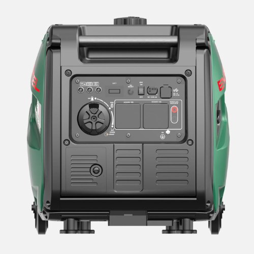 Engel R3000IE Inverter Generator - Image 3