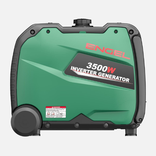 Engel R3000IE Inverter Generator